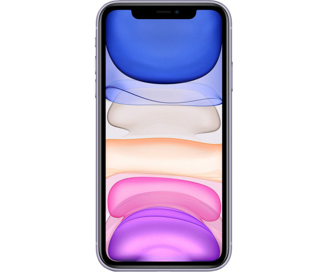 Apple iPhone 11 128GB Purple (MWLJ2)